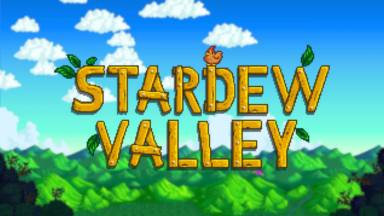 portada de startew valley