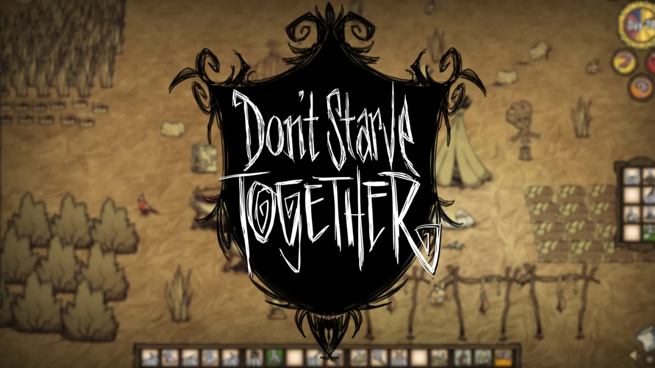 Portada de don't strave together