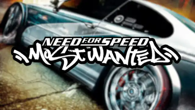 Portada de need for speed: most wanted