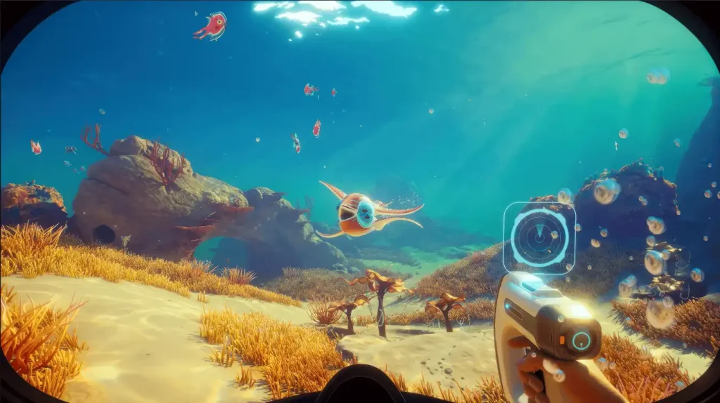Subnautica 2
