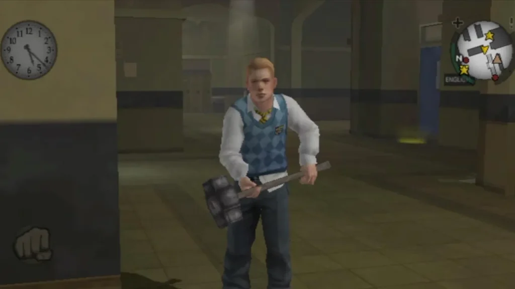 rival de jimmy en bully