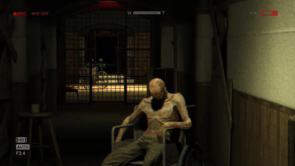 outlast trinity outlast outlast whistleblower