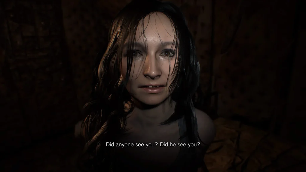 Resident evil 7 (Gold Edition) Resident Evil 7