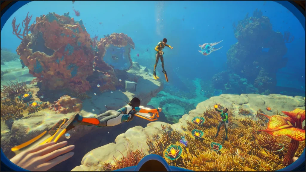 Subnautica 2 Lanzamiento