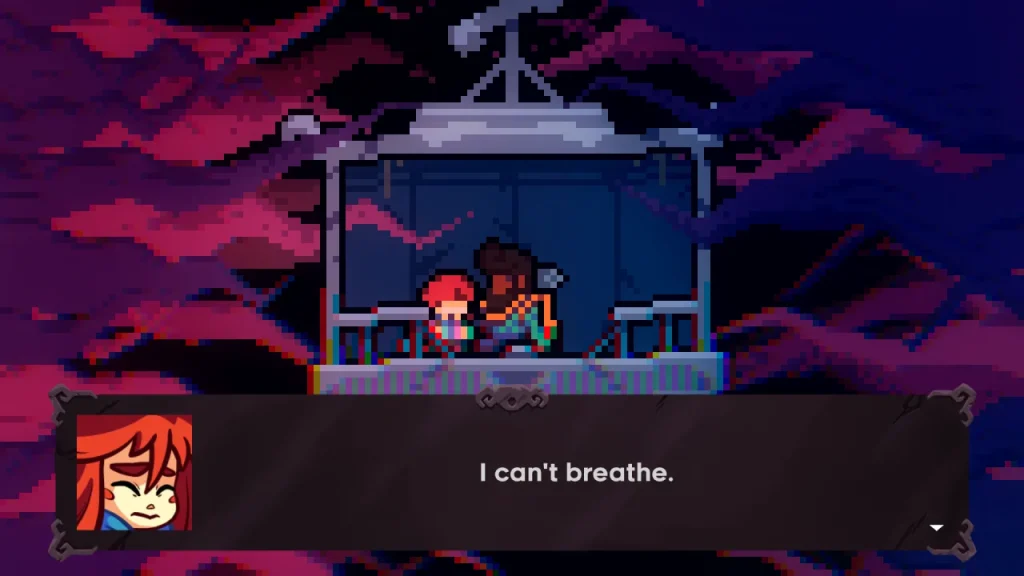 jugando celeste