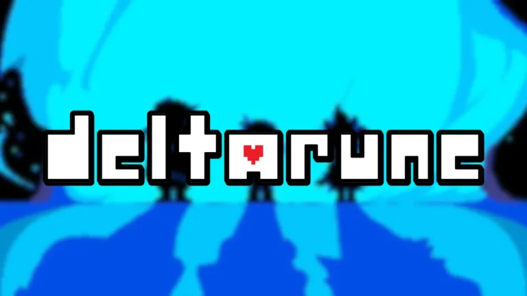 Deltarune
